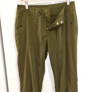 Koppen hiking pants
